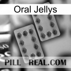 Oral Jellys 20